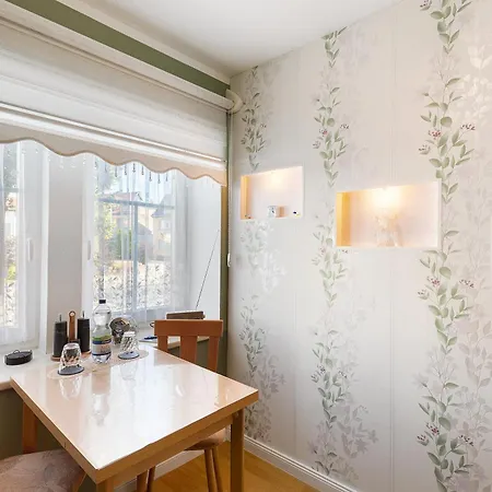 Ferienwohnung Janine * Bad Frankenhausen