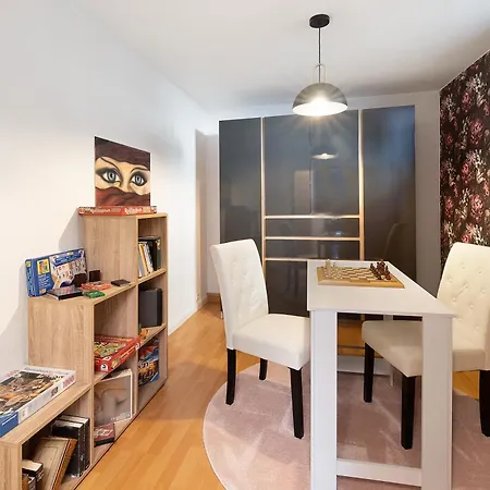 Ferienwohnung Janine Bad Frankenhausen