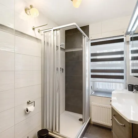 Apartment Ferienwohnung Janine