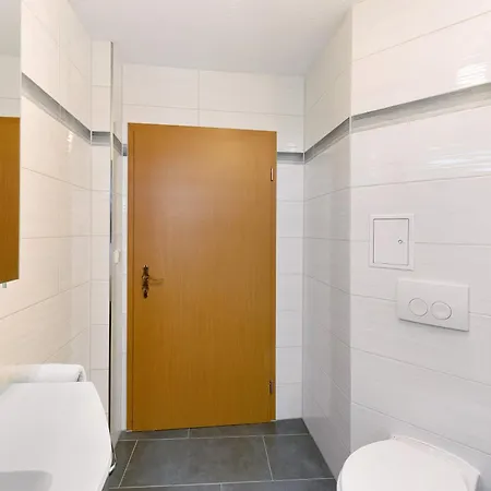 Ferienwohnung Janine *