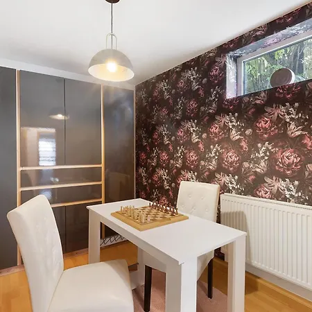Ferienwohnung Janine *